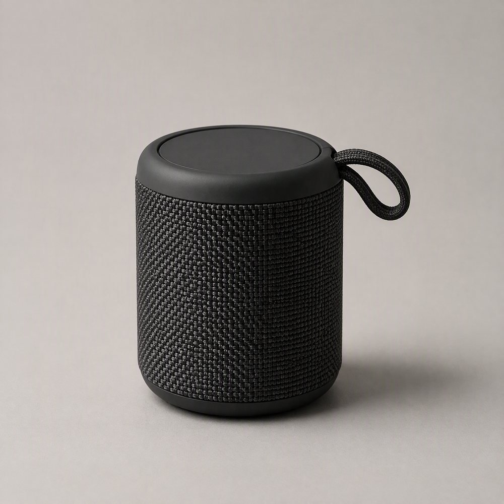 Bocina Bluetooth portátil