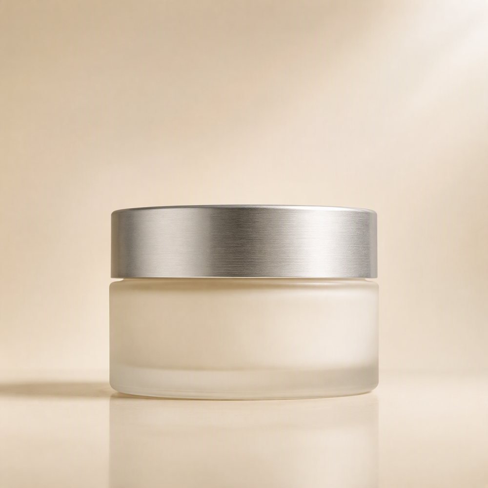 Crema facial de noche