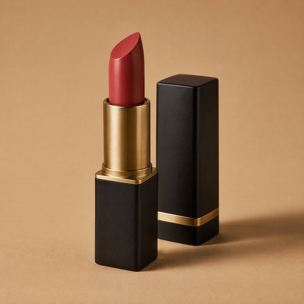 Labial cremoso larga duración