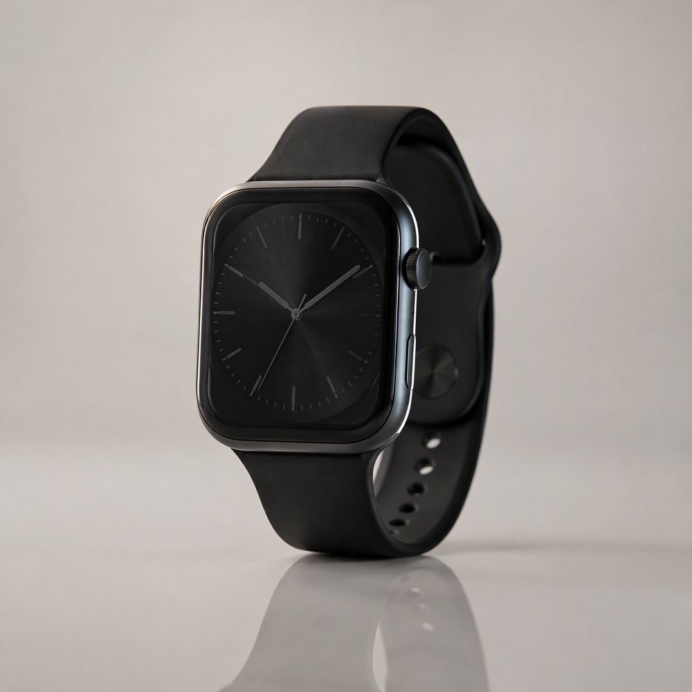 Smartwatch deportivo